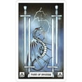 thumbnail image 6 of Dragon Tarot Deck: 78-Card Deck, 6 of 8