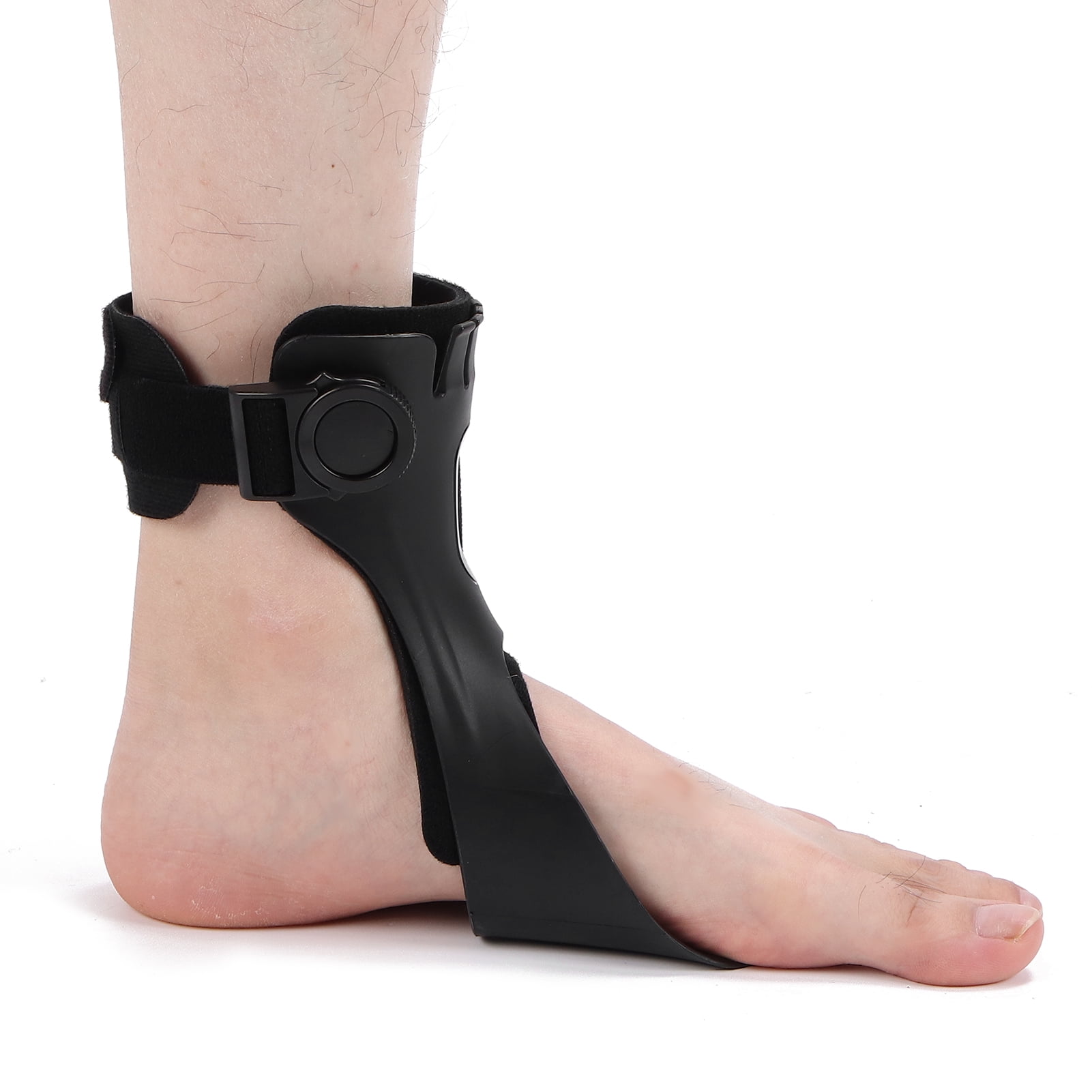 Foot Drop Orthosis Ankle Foot Orthosis Afo Ankle Braces Foot Up Brace Foot Shape Correction Supplies Drop Foot Brace Orthosis Light Balance Foot Drop Orthosis For Hemiplegia Stroke
