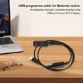 thumbnail image 2 of Cable Programación Reemplace USB para DGP6150 APX2000 APX6000 APX7000, 2 of 9