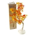 thumbnail image 1 of Árbol de luz LED, ramas ajustables, lámpara LED, iluminación, sala de estar interior para decoración de dormitorio, 1 of 7