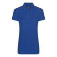 thumbnail image 1 of PRO RTX - Polo modelo Pro Piqu para mujer (Azul), 1 of 2