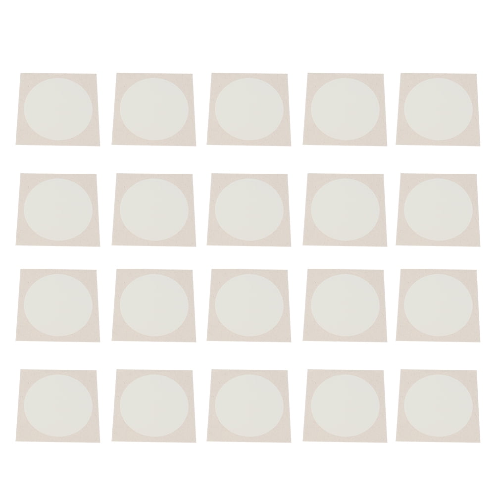 HINTRMENT Artists Paper 20 Sheets Chinese Art Papers for Ink Diffusion and Water Imbibition