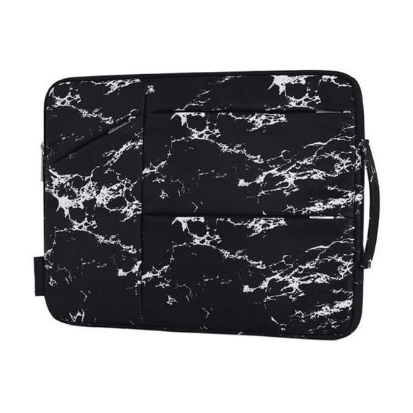 Funda Para Laptop Con Bolsillos 15.6 Negro