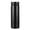Black, variant on NCQ Mini Thermos Cute Water Bottle - 7 oz Tiny Insulated Vacuum 18/10 Stainless Steel Small Flask - Leak Proof & Spill Proof & Keeps Cold and Hot for Drink, Coffee, Tea - Orange
