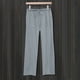 thumbnail image 1 of WILLBEST Pantalones Casuales Cómodos para Mujer, Pantalones de Entrenamiento Diarios con Cintura Elástica, Pantalones Largos Holgados y Sólidos con Bolsillos para Uso Diario. Chica, 1 of 2