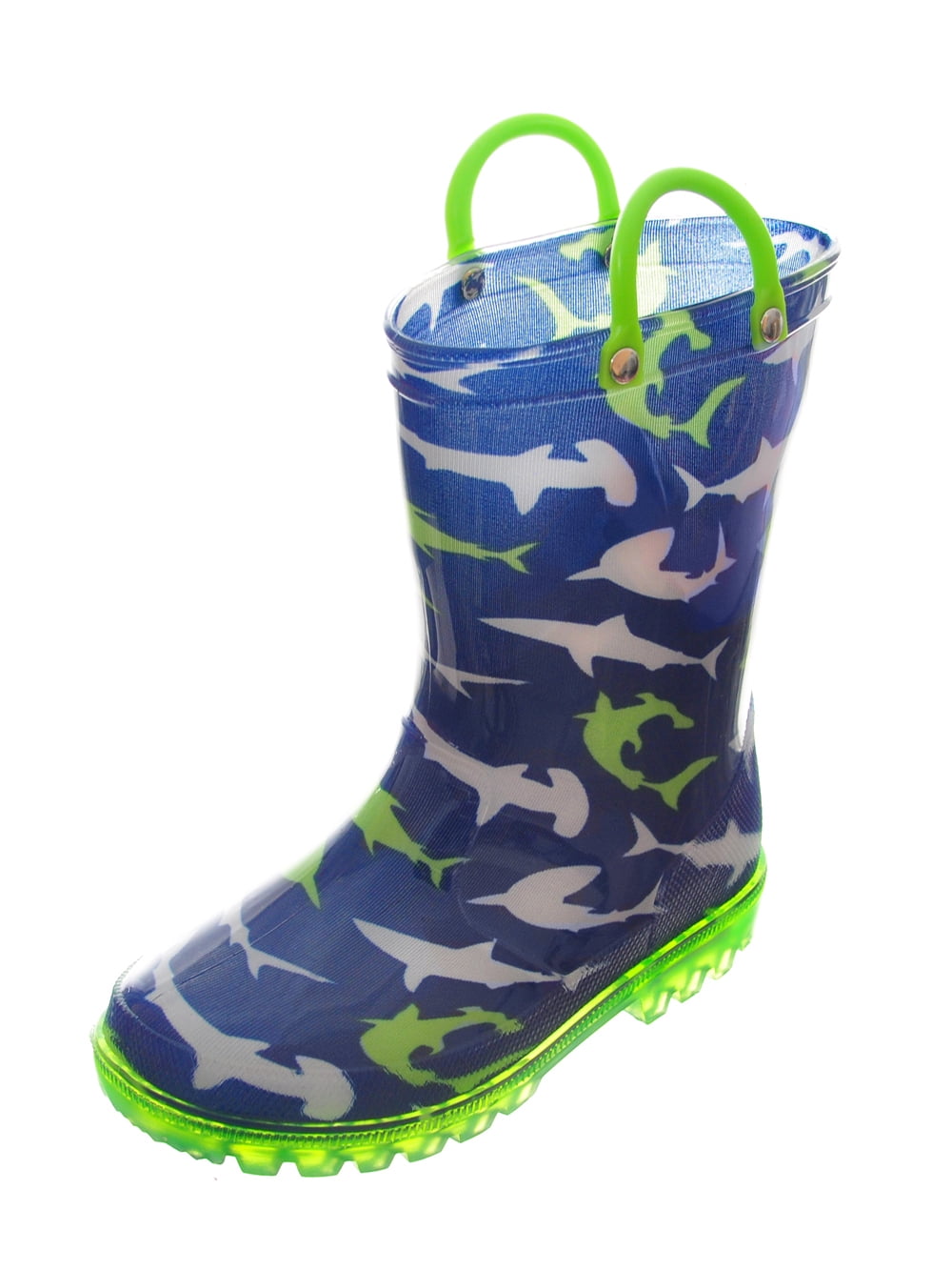 lightweight water boots
