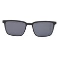 thumbnail image 1 of Lunettes de Soleil Intelligentes, IP54 Étanches Légères Rechargeables pour Conduite Randonnée, 1 of 7
