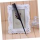 thumbnail image 2 of Hair Comb Set with Foldable Detangling Brush, Precision Tail Combs for Travel and Salon Use, 2 of 4