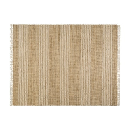 Better Homes & Gardens Sharma Jute 8' x 10' Rug by Dave & Jenny Marrs