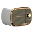 thumbnail image 1 of Boîte de Rangement de Tissu 1 Ensemble de Rangement Facile à Installer Support d'Étagère de Stockage de Tissu Durable, 1 of 5