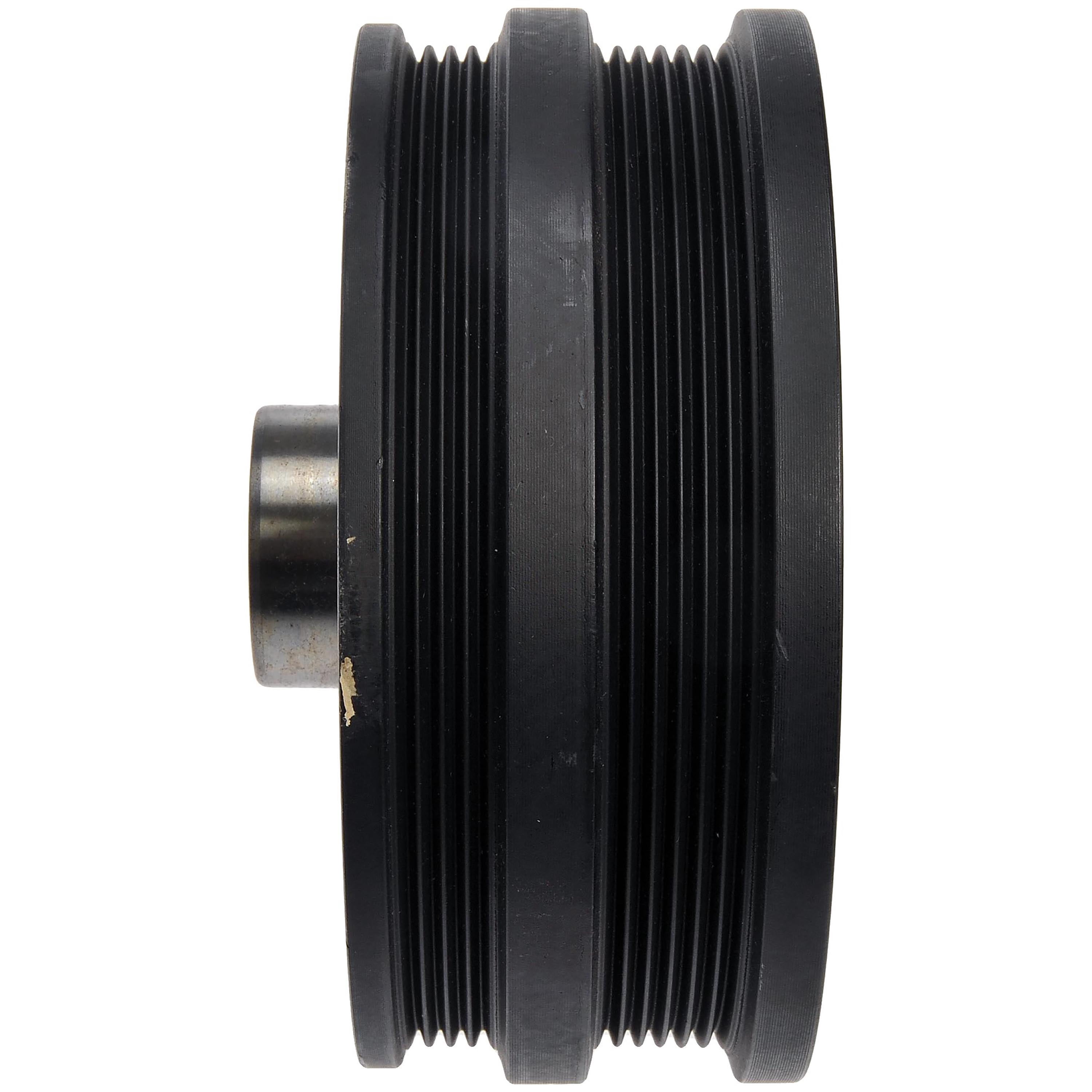 Dorman 594-723 Engine Harmonic Balancer for Specific Ford / Lincoln Models Fits select: 2015-2017 FORD F150