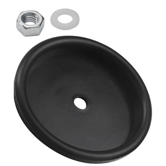 For Ridgid Filter Nut Filter Plate Vacuum Cleaner 73316 83872 Vacuum Filter Nut and Plate VT2565 Wet