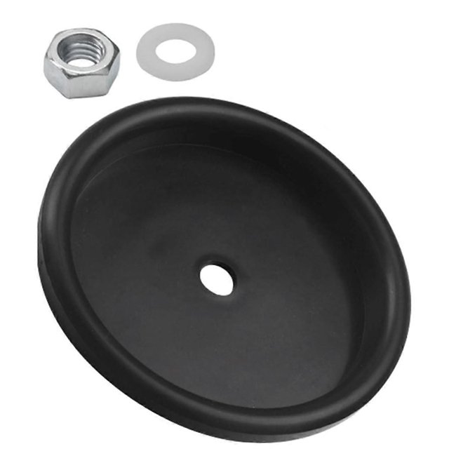 For Filter Nut Filter Plate Vacuum Cleaner 73316 83872 Vacuum Filter Nut and Plate VT2565 Wet/Dry Accessories