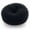 Black, variant on Beaute Galleria 3 Pieces Hair Donuts Hair Bun Maker, Ballet Bun Chignon Updo (Large, Medium, Small)