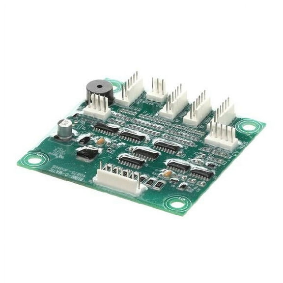 BUNN 40875.1000 408751000 CONTROL BOARD ASSEMBLY JDFS PC SW ROHS (Genuine OEM Part)
