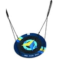 thumbnail image 2 of M&M Sales Enterprises Inc Find Your Wild Adventure Mat Swing, 2 of 4