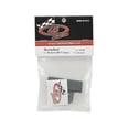 thumbnail image 4 of DE Racing 308S Pare-Chocs pour Serpent S811 Cobra, 4 of 4