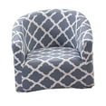 thumbnail image 4 of Housses de Canapé Réutilisables Largeur de Dossier de Chaise : 65cm-90cm/25.59 Pouces-35.43 Housse pour Salon Style P, 4 of 9