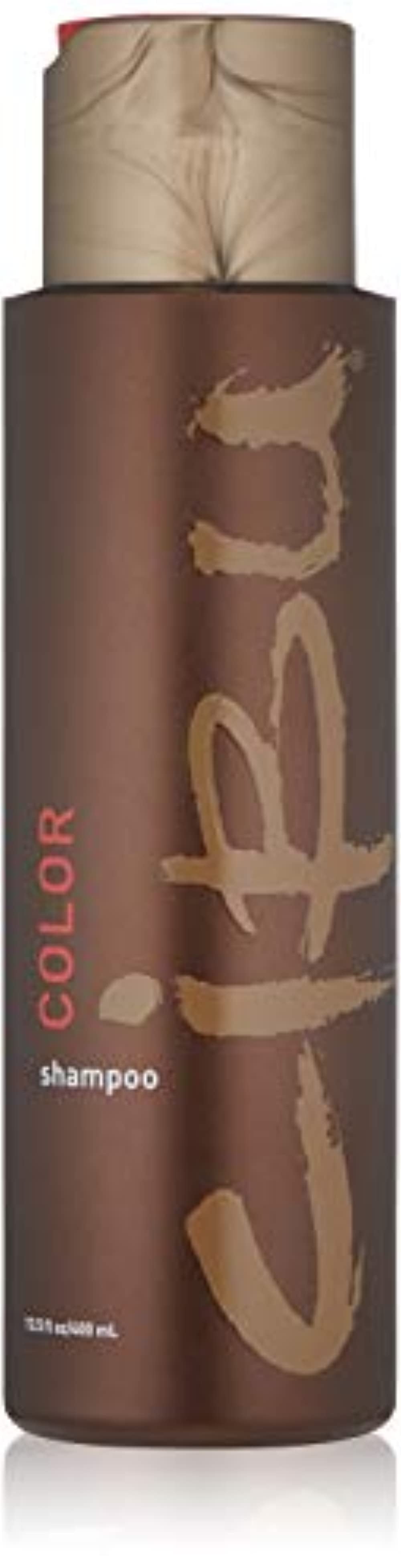 CIBU Color Shampoo, 13.5 Fl Oz