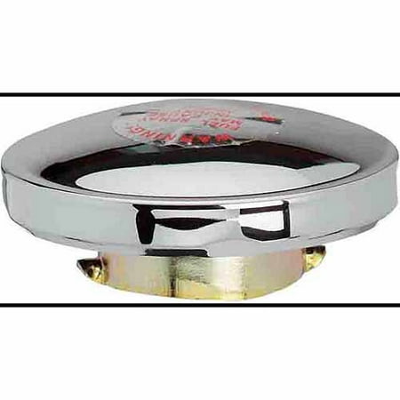 Gates 31702 Fuel Cap