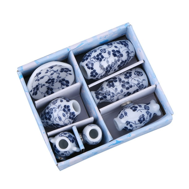 Vase Refrigerador Magnet 3d Nevera 7pcs para Casa Y Oficina