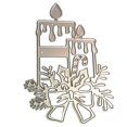 thumbnail image 1 of Troqueles De Corte, Plantilla De Corte De Acero Al Carbono, Molde De Grabado De Metal, Herramienta Auxiliar Diy Para Álbum De Recortes, Fabricación De Tarjetas, Artesanías De Papel, 1 of 6