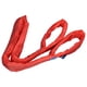 thumbnail image 1 of Lifting Sling Soft Hoist Webbing 5T PES Strap 90mm Width Accessory for Transportation5 Meters (16.4ft), 1 of 10