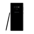 thumbnail image 3 of Galaxy Note9 Samsung SM-N960U 128GB ( Single-SIM ) UNLOCKED Smartphone - Midnight Black, 3 of 3