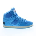 thumbnail image 2 of Osiris Adult Mens NYC 83 CLK Skate Inspired Sneakers, 2 of 8