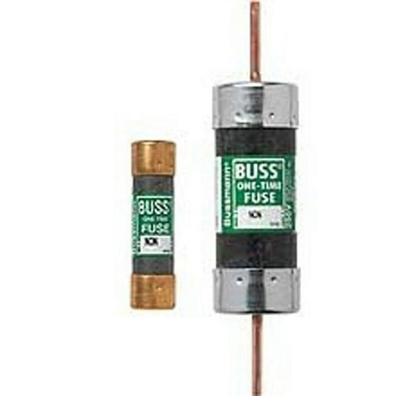 Cooper Bussmann NOS-60 Fuse, Buss One Time