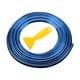 thumbnail image 2 of Tiras decorativas para Interior , accesorios decorativos, rellenos de huecos para coche, accesorio de guarnición Flexible DIY con , Azul 5000mmx3mmx6mm shamjiam Ajuste de las tiras interiores del coche, 2 of 4