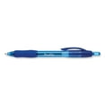 thumbnail image 3 of Paper Mate Profile RT Retractable Ballpoint Pens Bold Point Blue Ink 2083008, 3 of 6