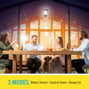 Sensor Brite Mega Beam