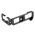 thumbnail image 1 of Universal L Shaped Vertical Quick Release Plate Camera Grip Bracket Holder Durable QR L Shaped Camera Bracket Quick Release Vertical Grip for X T3 Camera, 1 of 8
