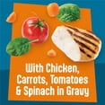 thumbnail image 4 of Friskies Fully Load'd Poulet en Sauce, Nourriture Humide pour Chats, 156 g, 4 of 10