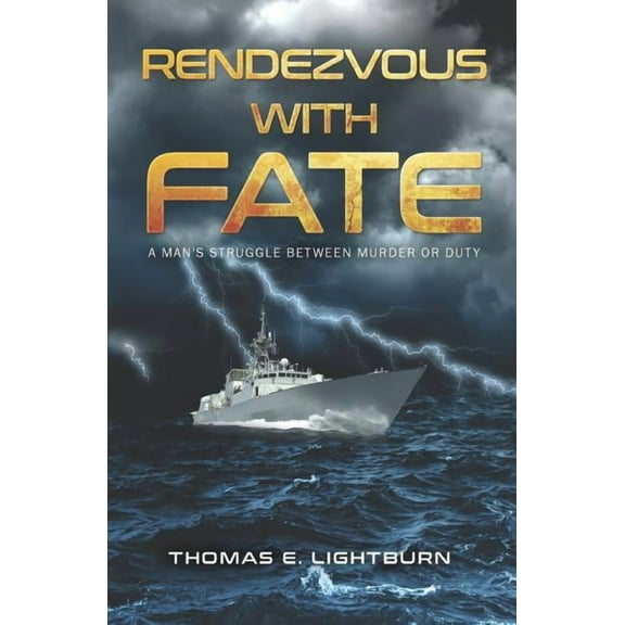 Rendezvous with Fate (Paperback)