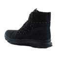 thumbnail image 3 of Ryka Brae Women's Boots Black Size 7.5 M, 3 of 8