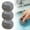 C, variant on High Quality 304 Stainless Steel Wool Scouring Pad. Reusable, Perfect for Cleaning Metal Surfaces In The Kitchen, Bathroom, Outdoors, On Pots, Pans, Ovens, Grills, Etc