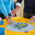 thumbnail image 2 of M&M'S Hanukkah Milk Chocolate Candy, 5lb Resealable Bulk Bag, 2 of 5