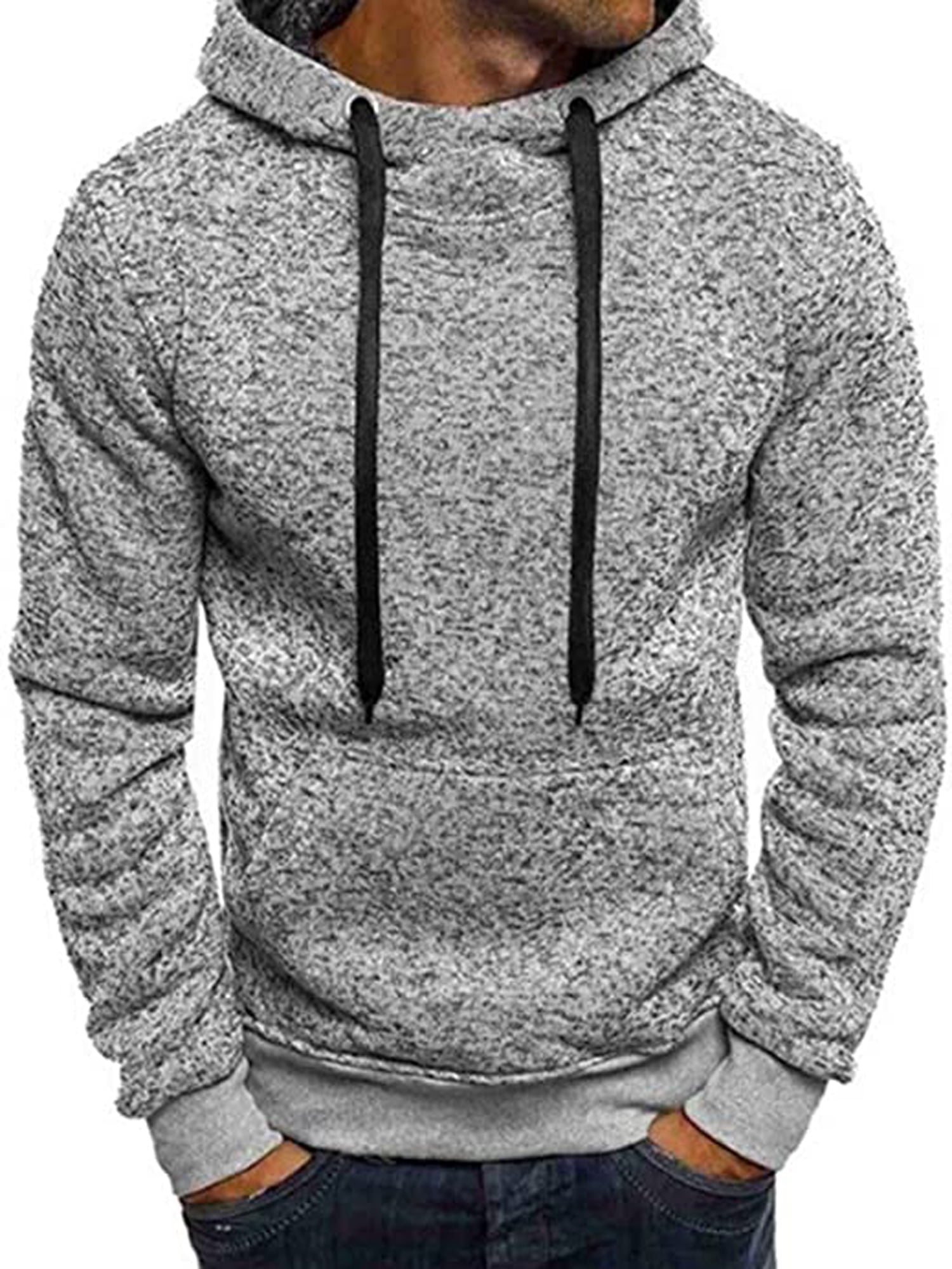 walmart mens sweat shirts