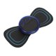 thumbnail image 1 of Mini Cervical Microcurrent Massager Smart Neck Cervical Massage Electric Pulse Shoulder Body Massage Pad for Home Use, 1 of 4