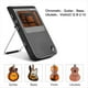 thumbnail image 5 of Afinador Metrónomo -248 , Generador de Tonos, Afinador Metrónomo, Afinador Digital, Pinza para Guitarra con Pantalla LED., 5 of 5