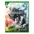 thumbnail image 1 of Wild Hearts XBOX Serie X Físico, 1 of 4