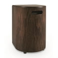 thumbnail image 2 of Latin Percussion LP1461 Roundback Sub-Bass Cajon w/Birch Soundboard, 2 of 5