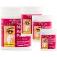 thumbnail image 3 of Andrea Eye Q's Makeup Remover 65 Pads - Oil Free (660500) x 4, 3 of 3