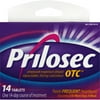 Prilosec Acid Reducer, 20.6 mg, Delayed-Release Tablets, 14.0 CT