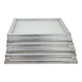 thumbnail image 2 of PreAsion Silk Screen Printing Frame 6PCS 12"*16" Stretched Aluminum Frame with 160 Mesh (64T) White, 2 of 5