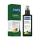 thumbnail image 5 of Loción para el cuidado del cabello con jengibre | Suero para el crecimiento del cabello para el adelgazamiento del cabello y la reparación del cuero cabelludo | Tratamiento Botánico Nutritivo, 5 of 8
