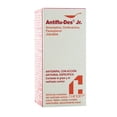 thumbnail image 1 of Antiflu-Des Jr. jarabe infantil 60 ml, 1 of 2