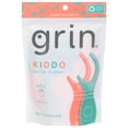 thumbnail image 2 of Grin Kiddo Flossers 80 Ct, 2 of 3
